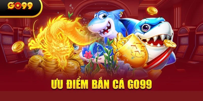 Game bắn cá