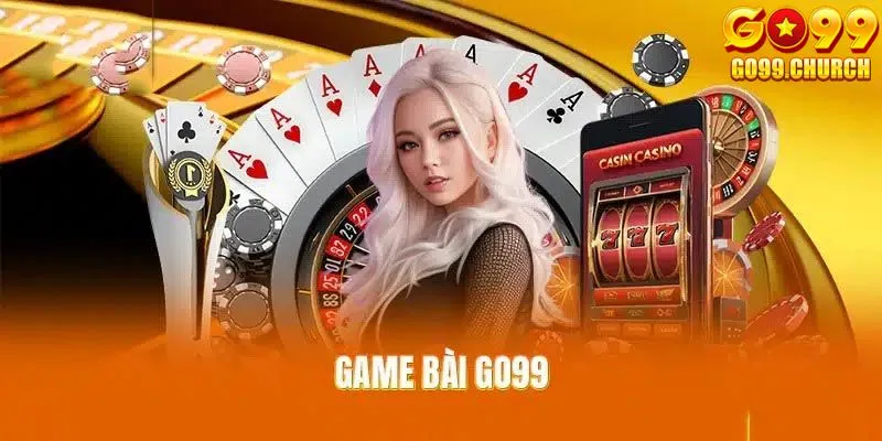 Game bài đỉnh cao