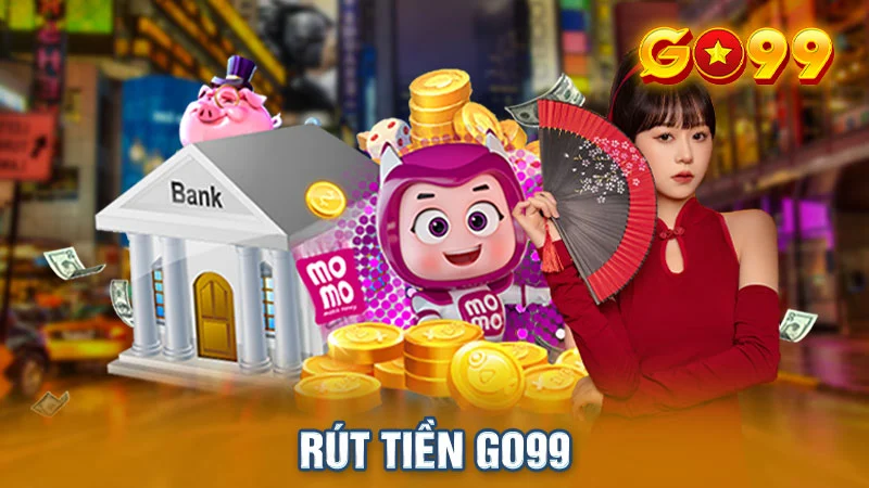 Rút tiền thưởng từ tài khoản