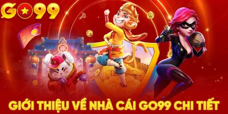 Giới thiệu về sảnh cá cược Go99