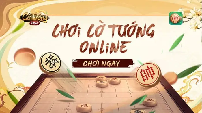 Trò Chơi Cờ Tướng Online Là Gì?