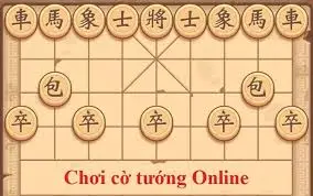 Chi Tiết Cách Đặt Cược Cờ Tướng Online Tại Nhà Cái Go99